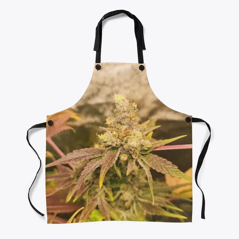 Lurkwalker OG Apron