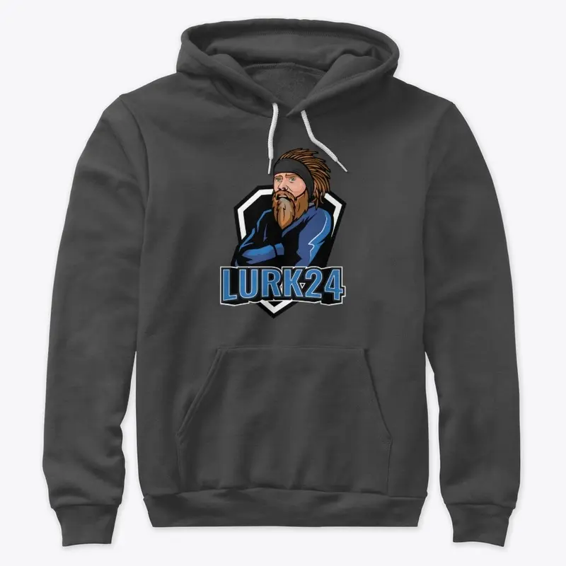 LURK24 logo 2020